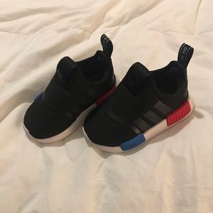 Toddler adidas shoes